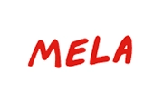 Mela Water Logo