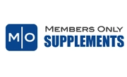 All Members Only Supplements Coupons & Promo Codes