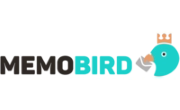 MemoBird Logo