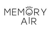Memory Air Logo