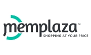 MemPlaza  Logo