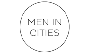 Men in Cities Logo