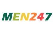 Men247 Logo