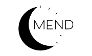 Mend  Logo