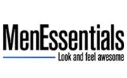 MenEssentials Logo