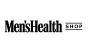 Men's Health Shop Logo