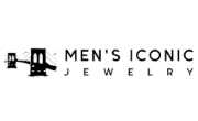 All Men's Iconic Jewelry Coupons & Promo Codes
