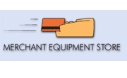 Merchant Equipment Store Logo