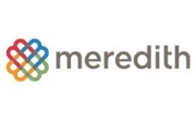 Meredith Digital Magazines Logo