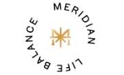 Meridian Life Balance Logo