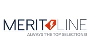 Meritline Logo