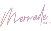Mermade Hair Logo