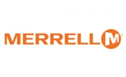 Merrell DE Logo