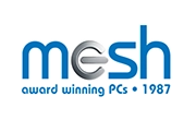Mesh Computers Logo
