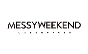 MessyWeekend Coupons and Promo Codes