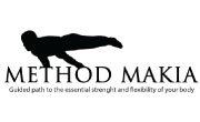 Method Makia  Logo