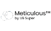 Meticulous Skincare Logo