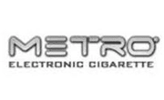 Metro Electronic Cigarette Logo