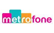 Metrofone Logo