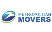 Metrpolitan Movers Logo