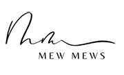 Mew Mews Logo