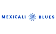 Mexicali Blues Coupons Logo