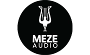 Meze Audio Logo