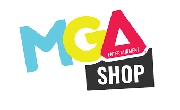MGA Shop Logo