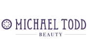 Michael Todd Beauty Logo