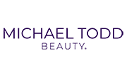 Michael Todd Beauty Logo