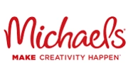 Michaels Coupons Logo