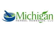 Michigan Herbal Remedies Logo