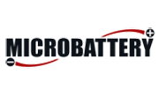 Microbattery Logo