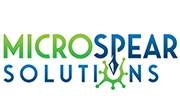 Microspears Logo
