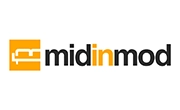 Midinmod Logo