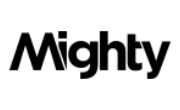 Mighty Audio  Logo