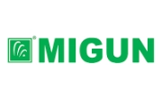 Migun Medical Therapy Products Logo