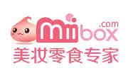 Miibox Logo