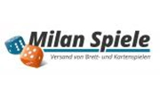 Milan-Spiele Logo