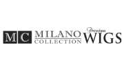 Milano Collection Wigs Logo