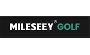 Mileseey Golf Logo