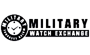 Military Watch Exchange Logo