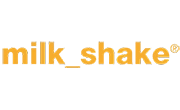 milk_shake Logo