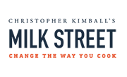 Milk Street Kitchen Logo