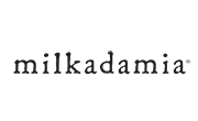 Milkadamia Logo