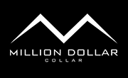 Million Dollar Collar Logo