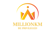 MillionKM Logo