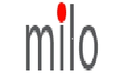 Milo Art Supplies Logo