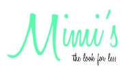 Mimi's Logo