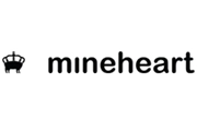 Mineheart  Logo
